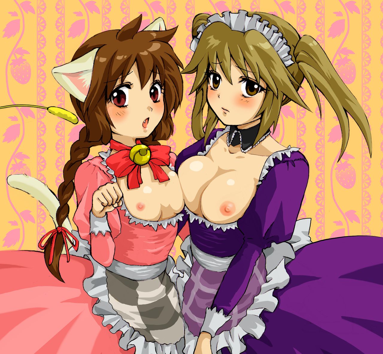 Yume Nikki Hentai Gallery page 5 full