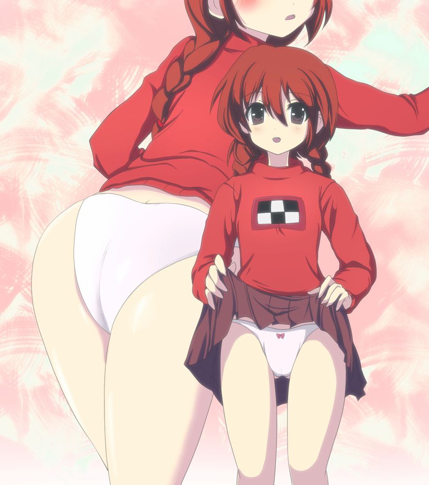 Yume Nikki Hentai Gallery page 7 full