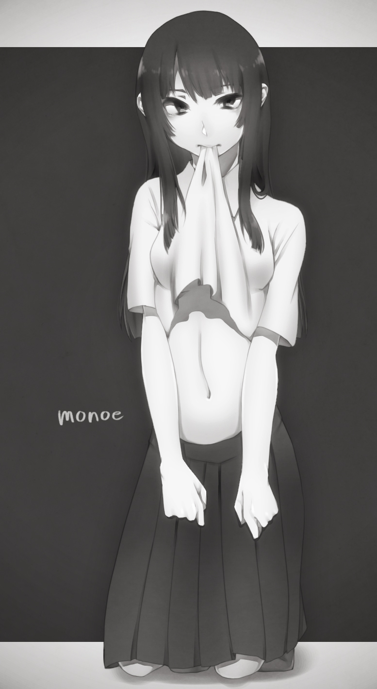 Yume Nikki Hentai Gallery page 8 full