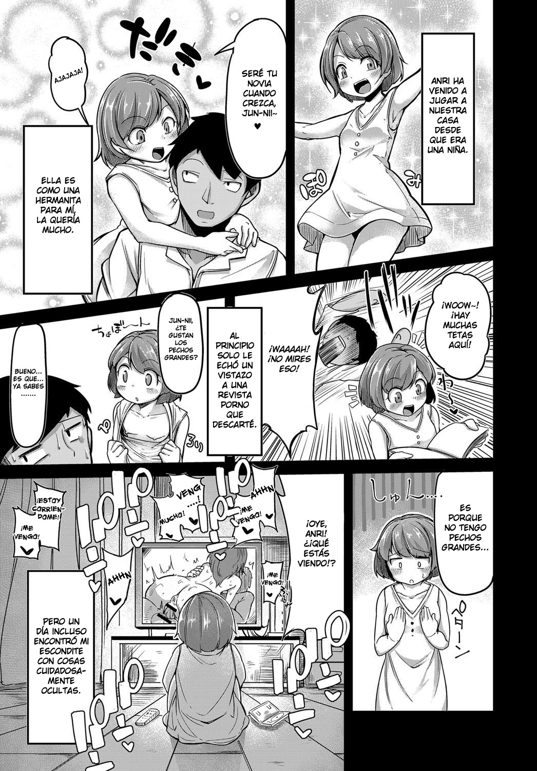 Sodacchatte, Ookikunatte page 5 full