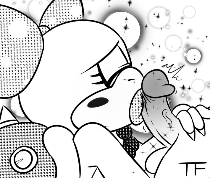 Wendy O. Koopa page 8 full