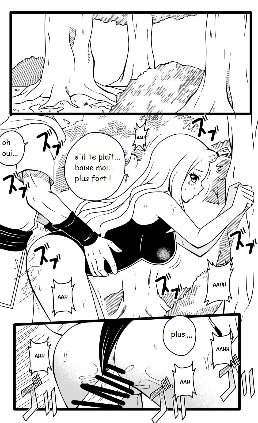 Brainwashing Devil page 4 full