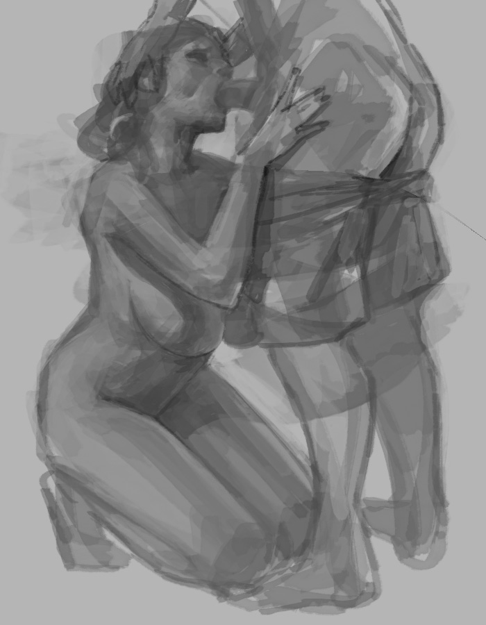 Artist: 69 page 5 full