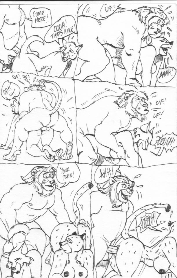 Romanian Affair page 4 full