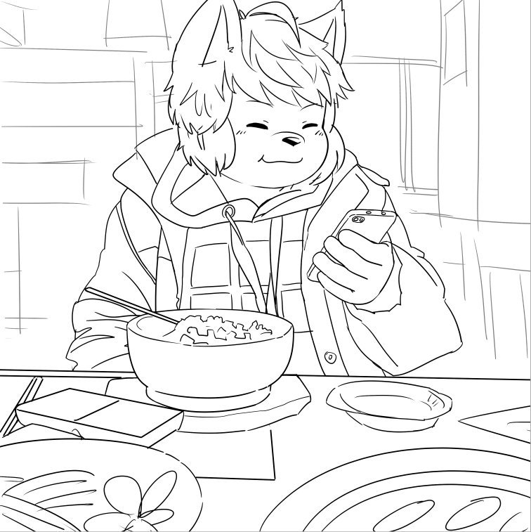 Artist - Darkmagic page 10 full