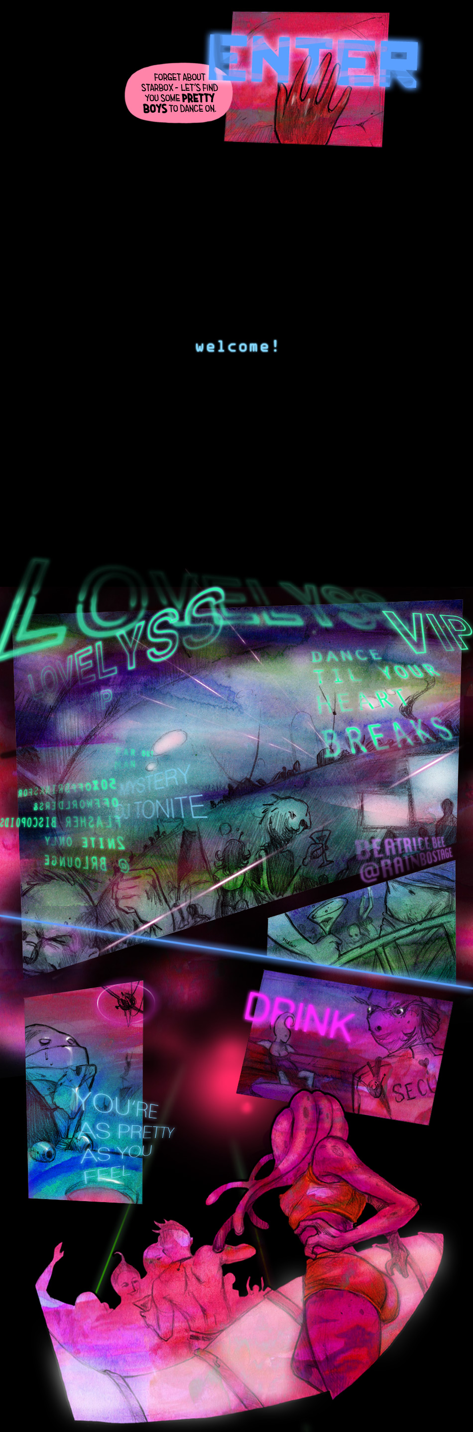 Lovelyss page 10 full