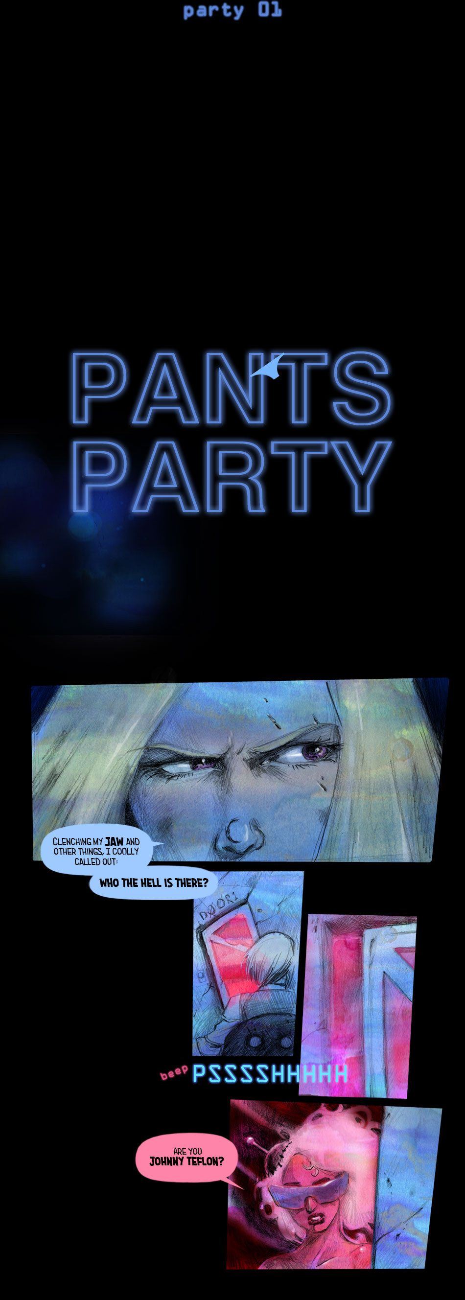 Lovelyss page 2 full