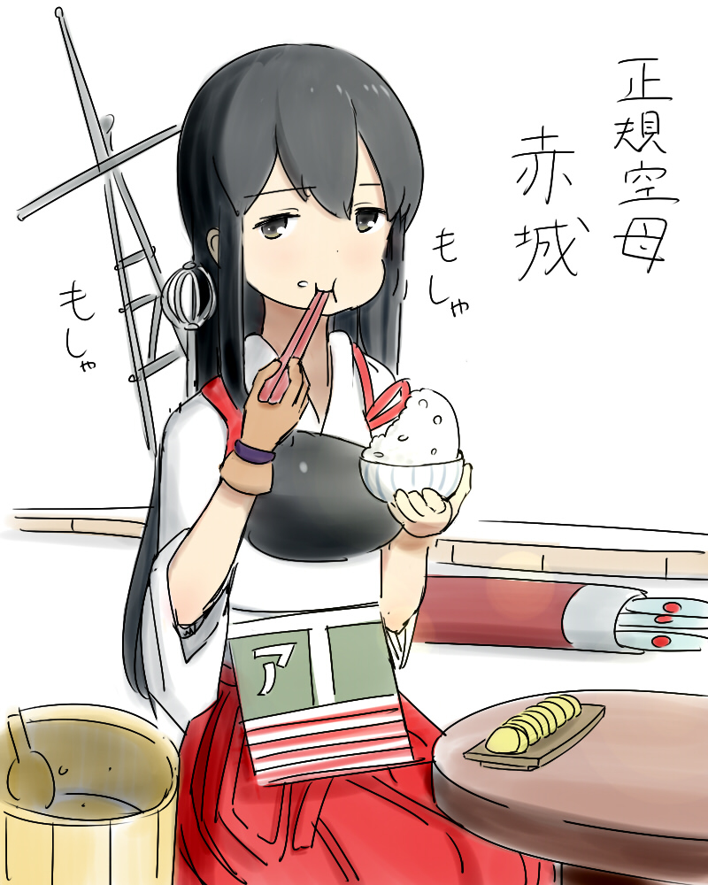 赤城 page 3 full