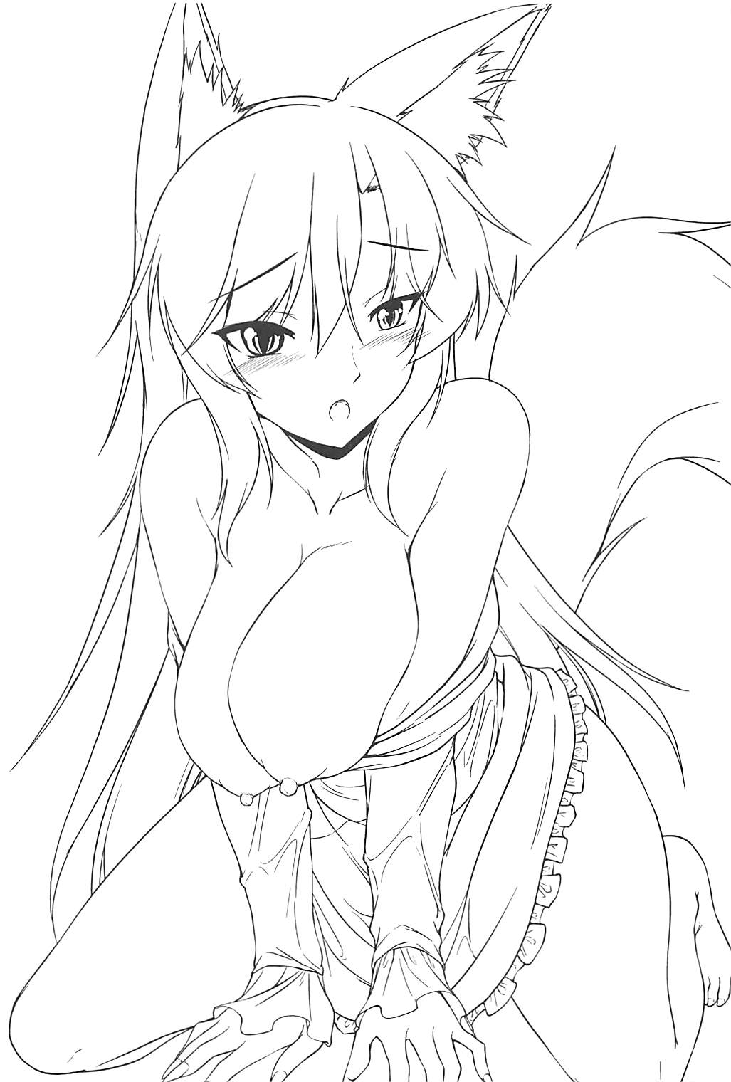 Ame no Yoru ni page 2 full