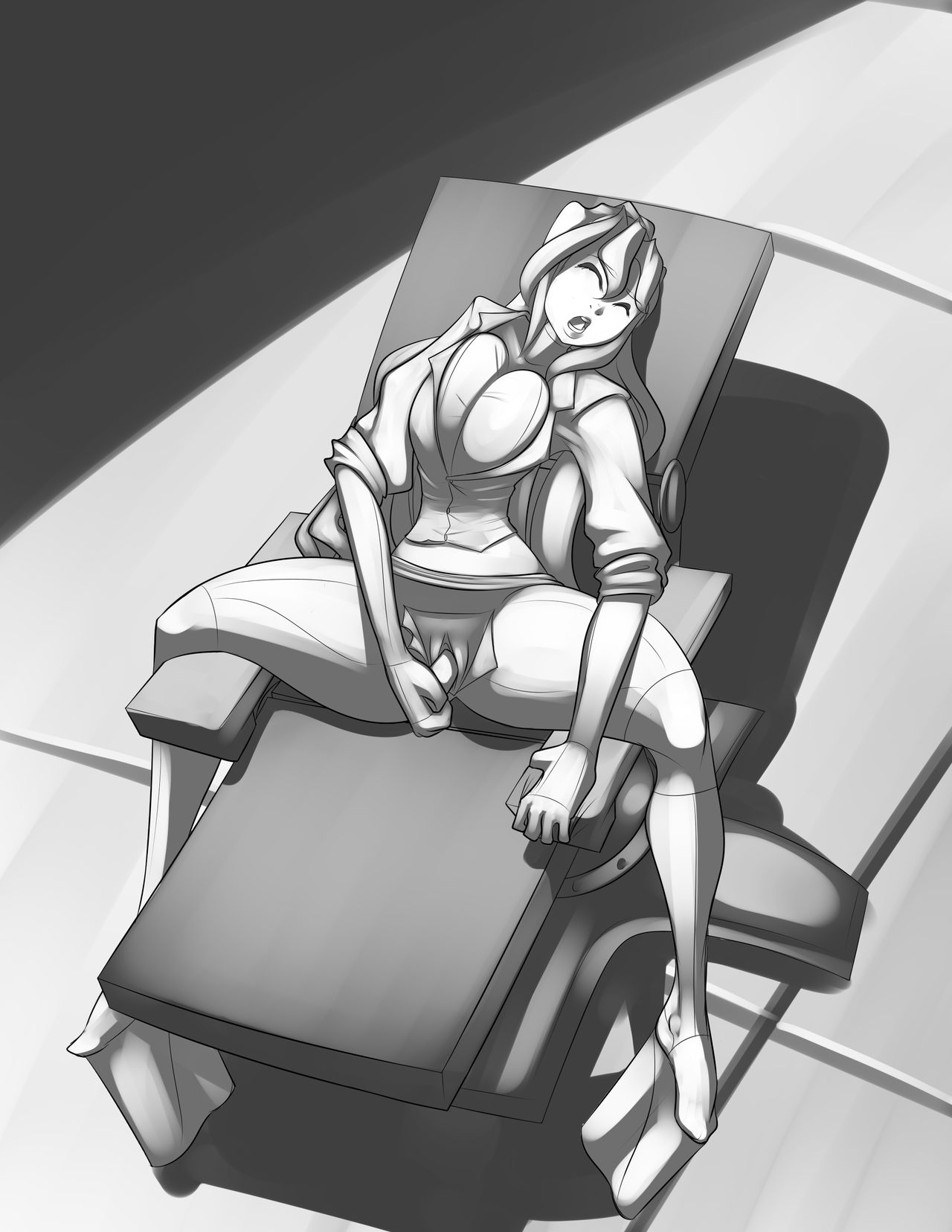 The Mad Science of Formula 69 page 5 full