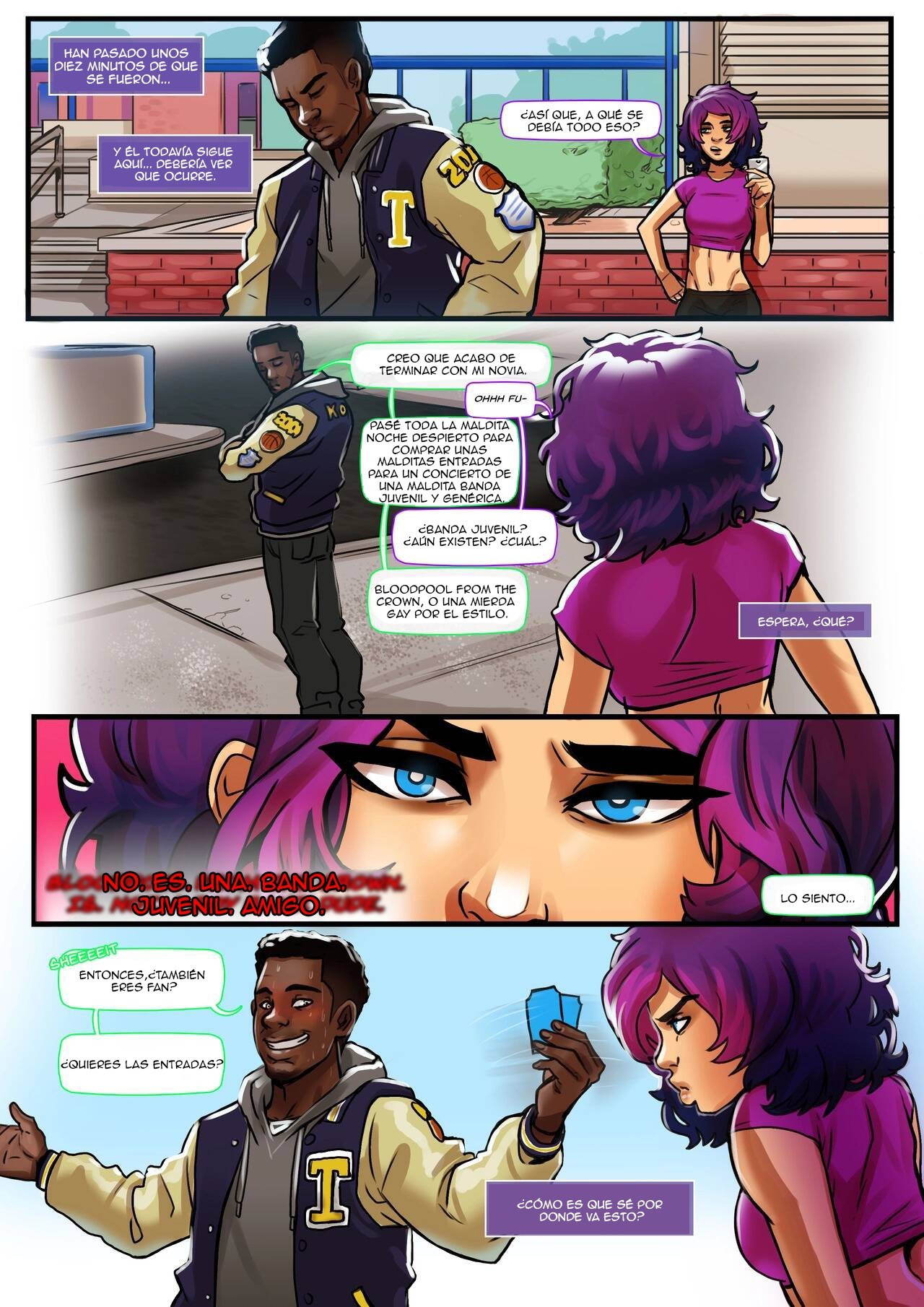 The Backdoor Pass page 3 full