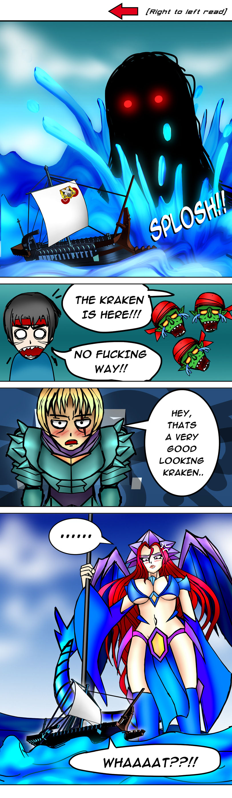 Nekroz of Gungnir page 2 full