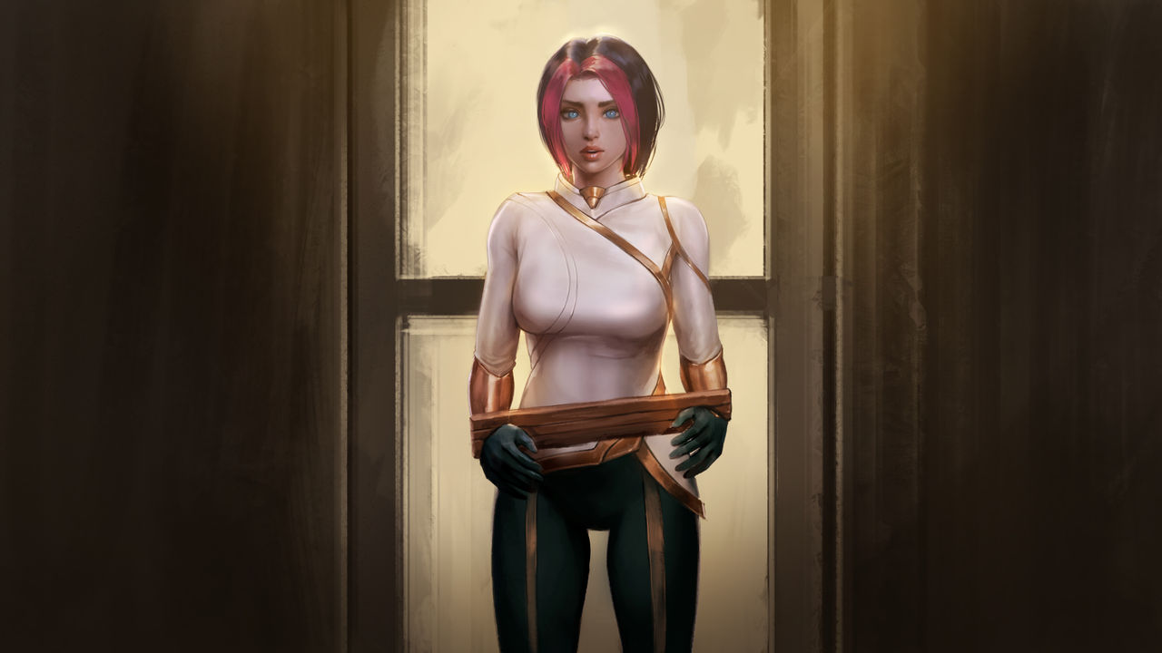 Area69 No.8 Fiora page 5 full
