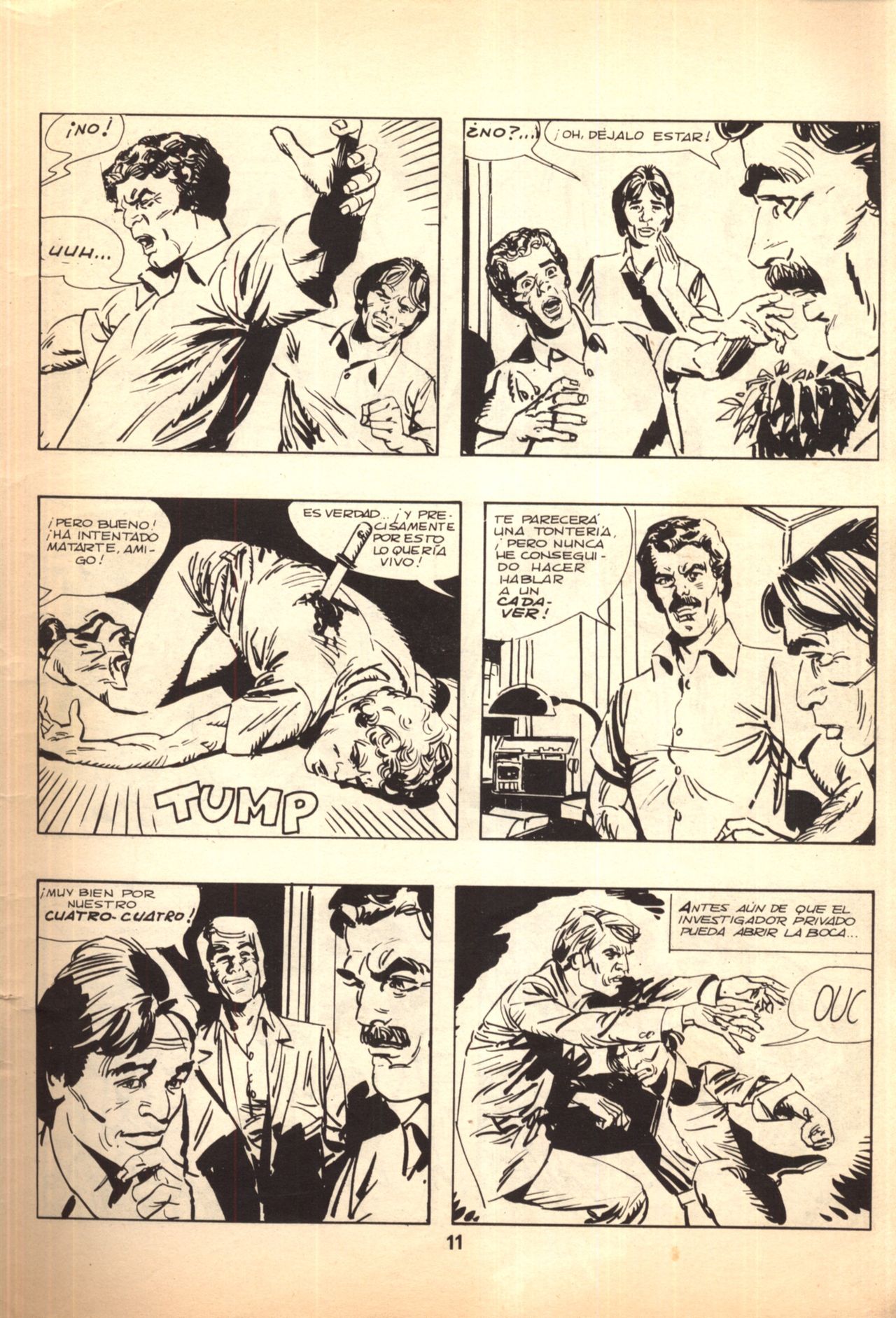 44 Magnum 01 Crimen en el acuario x Carasucia page 10 full