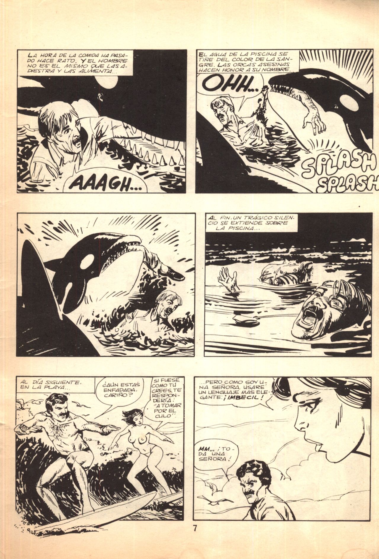 44 Magnum 01 Crimen en el acuario x Carasucia page 6 full