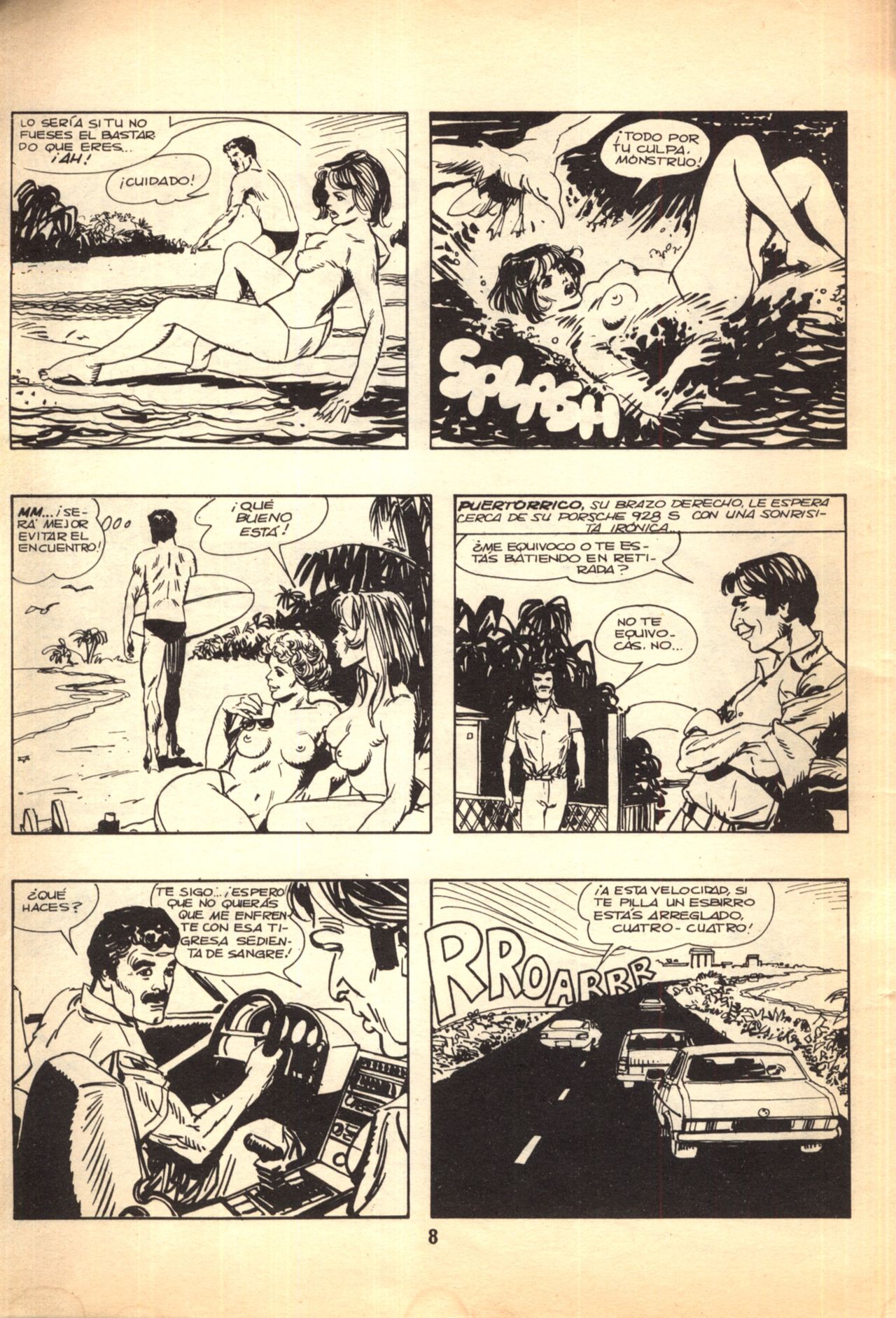 44 Magnum 01 Crimen en el acuario x Carasucia page 7 full