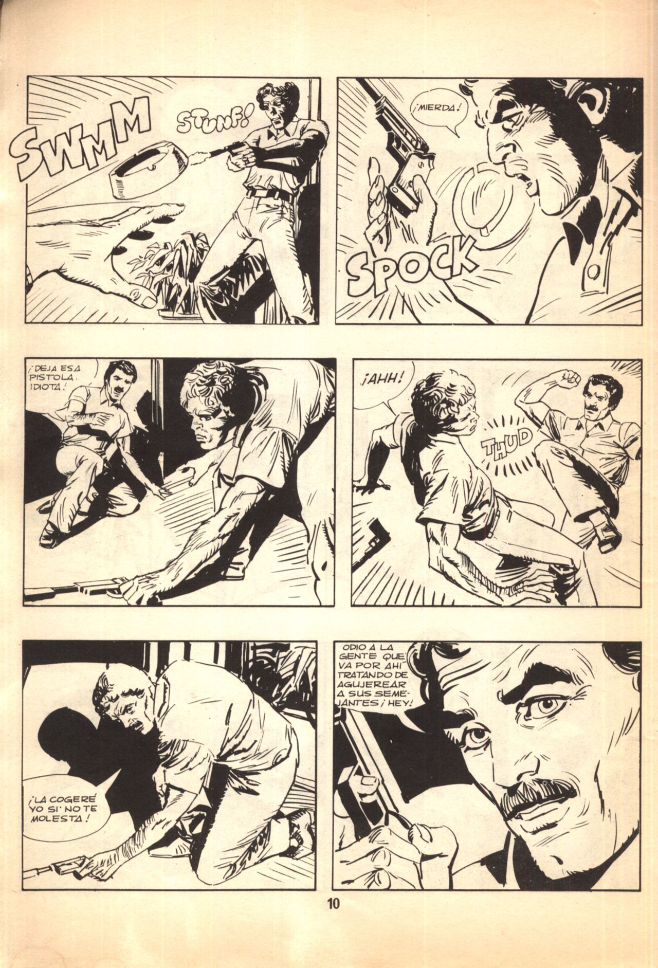 44 Magnum 01 Crimen en el acuario x Carasucia page 9 full