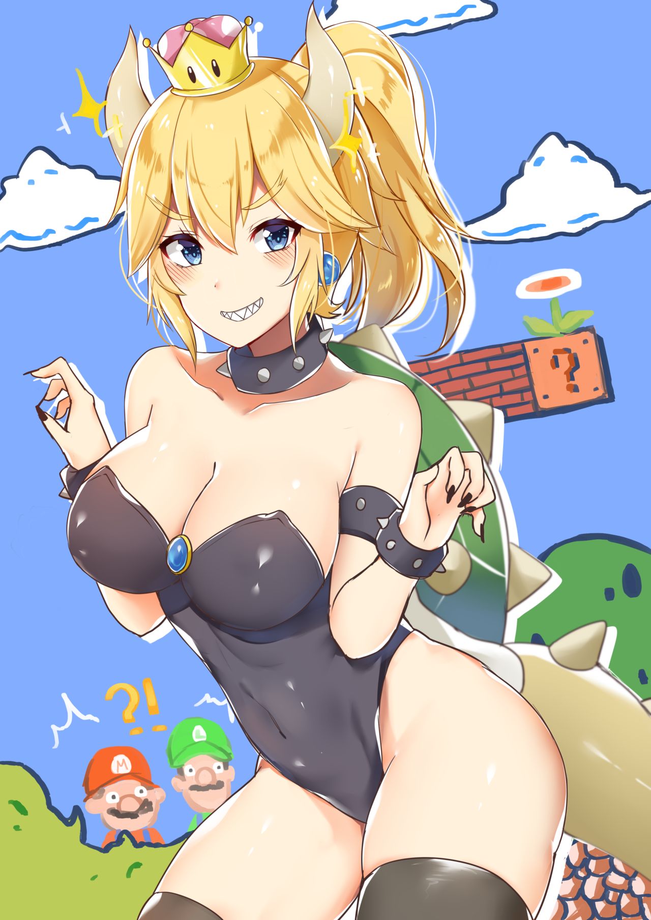Zuzu page 10 full