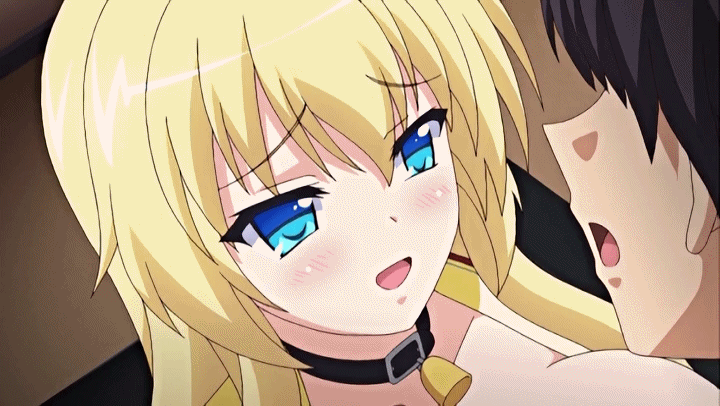 Do S na Seitokaichou-sama ga M Note ni Shihai Saremashita ep.4 animations page 2 full