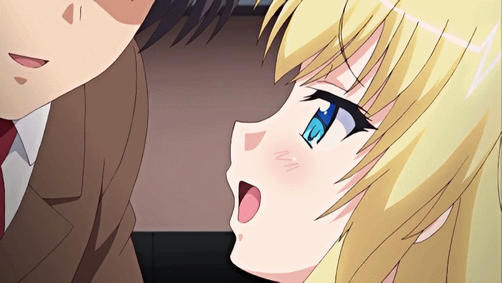Do S na Seitokaichou-sama ga M Note ni Shihai Saremashita ep.4 animations page 4 full