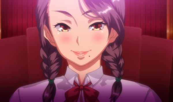 Tsuma ga Kirei ni Natta Wake animation sample page 7 full