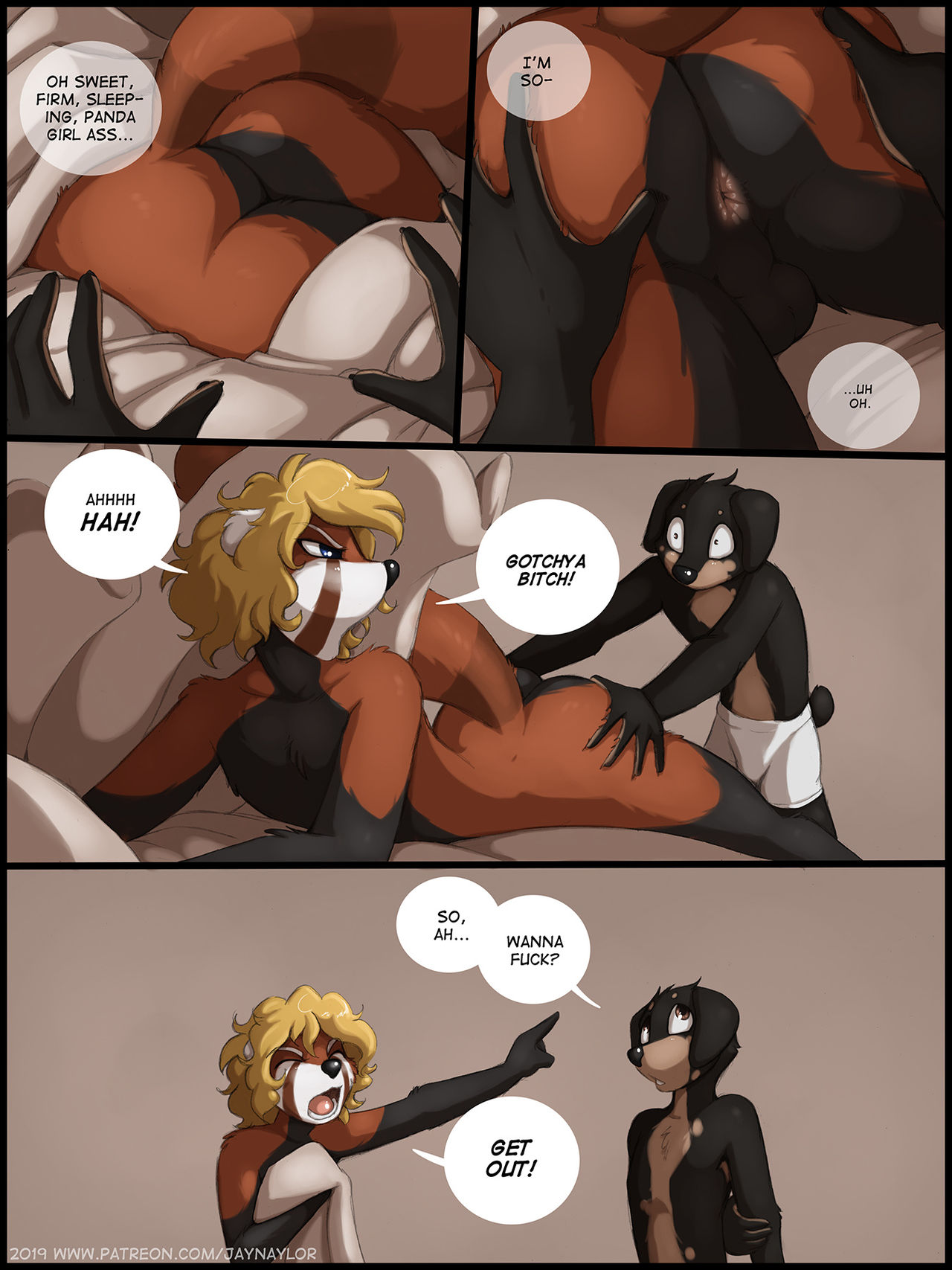 Charles and Lynne page 3 full