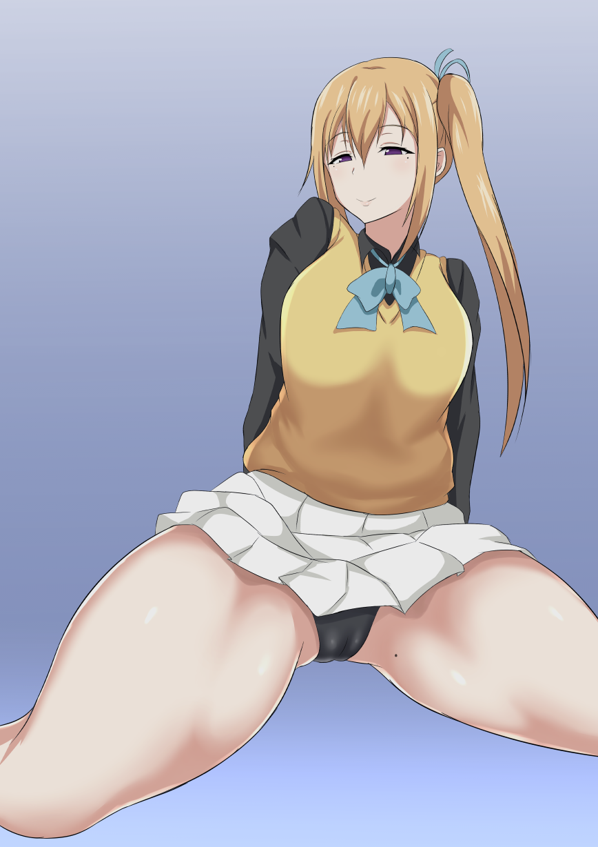 Iita Nori / Minori Mune page 2 full