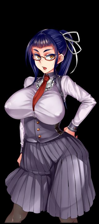 Inma Gakuen ~Seitokaichou Sendou Ayaka no Funtou RPG~ page 2 full