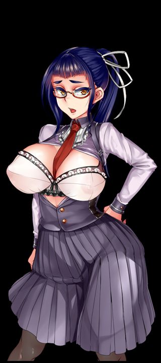 Inma Gakuen ~Seitokaichou Sendou Ayaka no Funtou RPG~ page 3 full