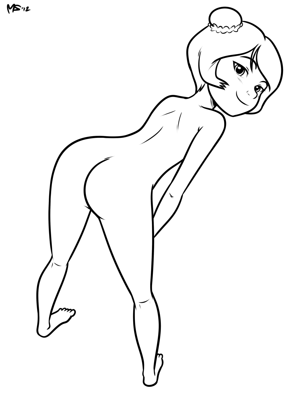 Pixiv Western Artist - MegaSweet - page 3 full