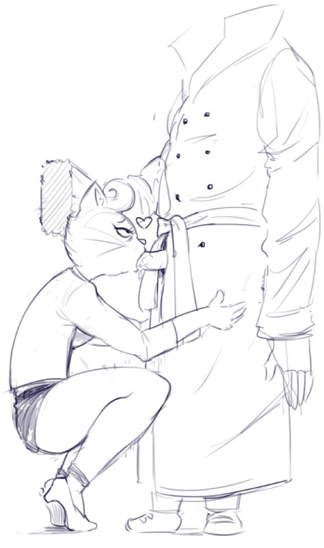 Bojack Horseman Collection page 10 full