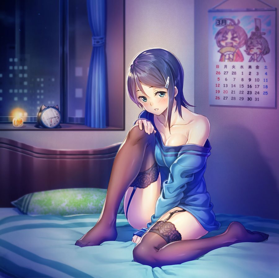 The idolmaster - Eri Mizutani page 8 full