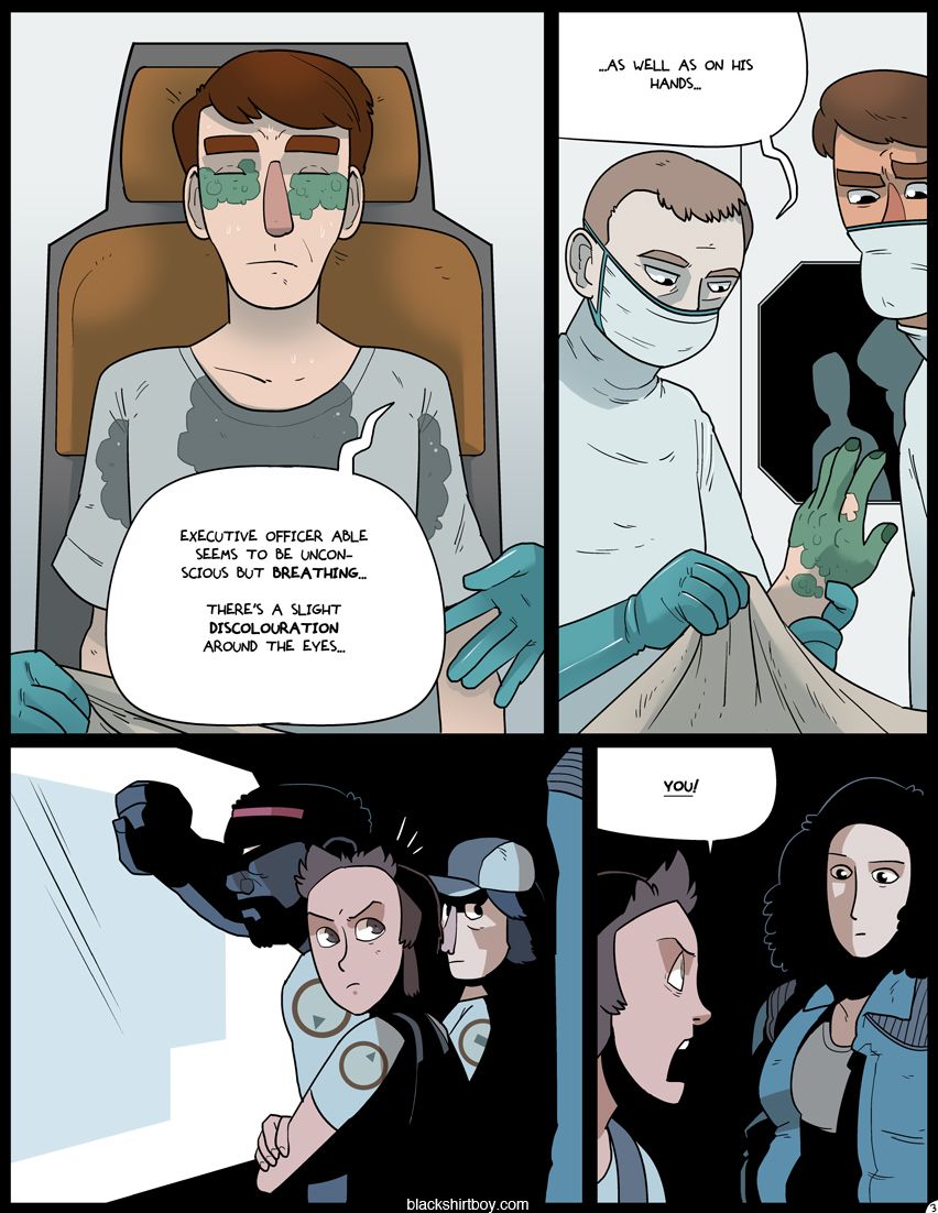 Alien Tongues Ch. 1-2 page 5 full