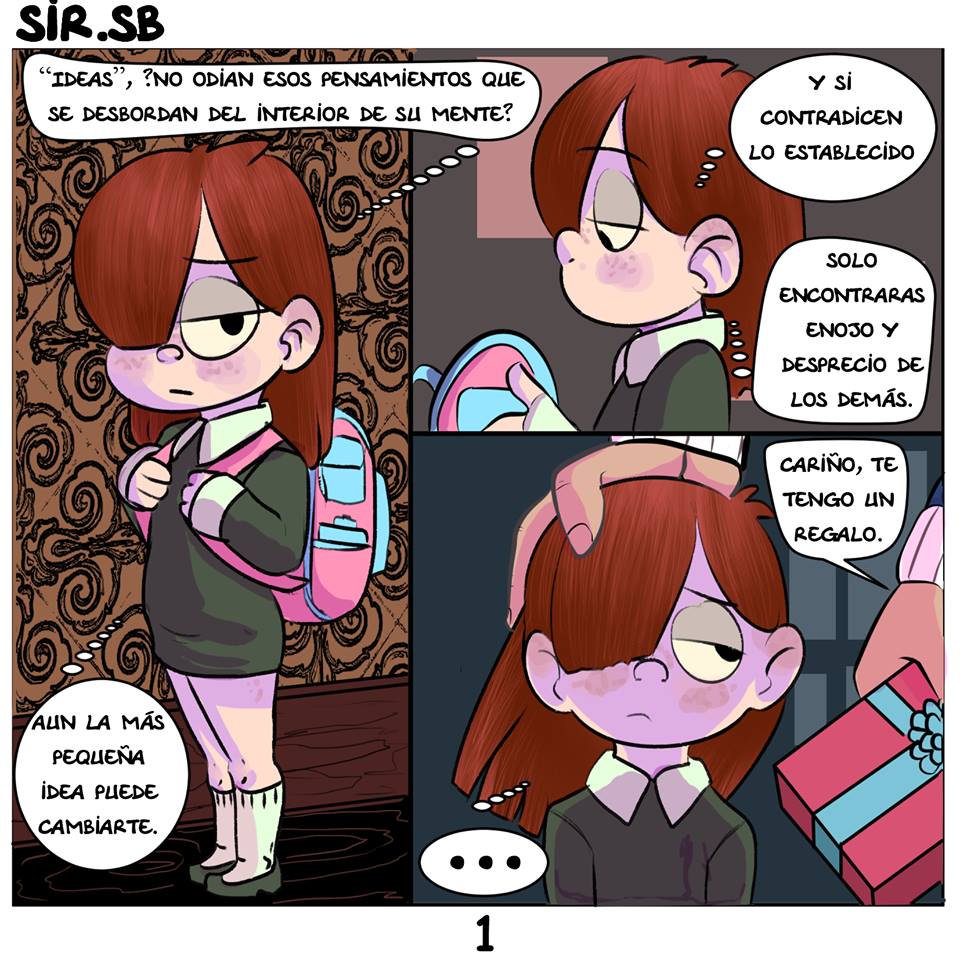 Temores Nocturnos page 3 full