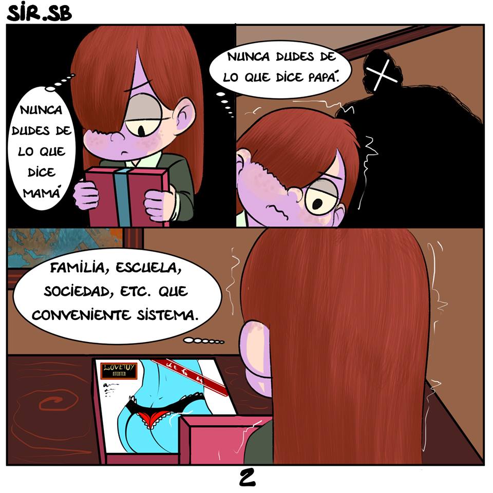 Temores Nocturnos page 4 full