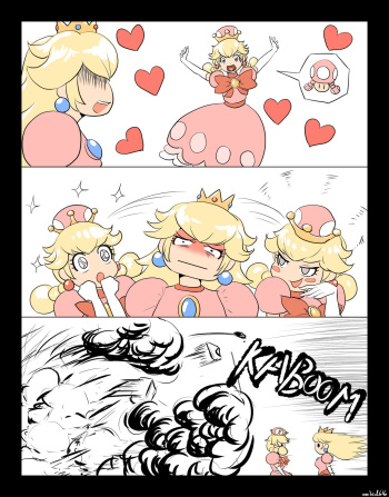 The Short Lived Princess cover