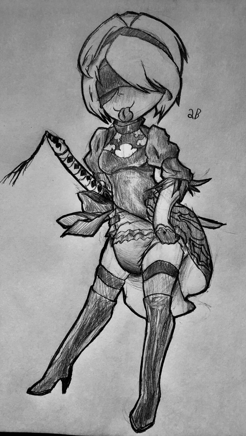 Artist - CrypticInterests page 1 full