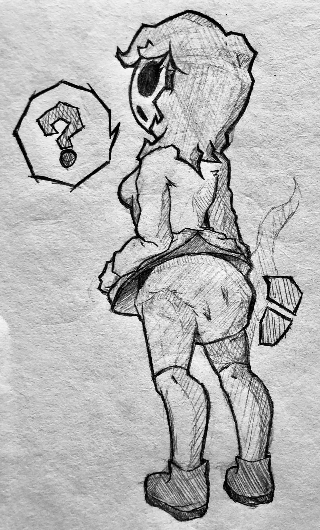 Artist - CrypticInterests page 2 full