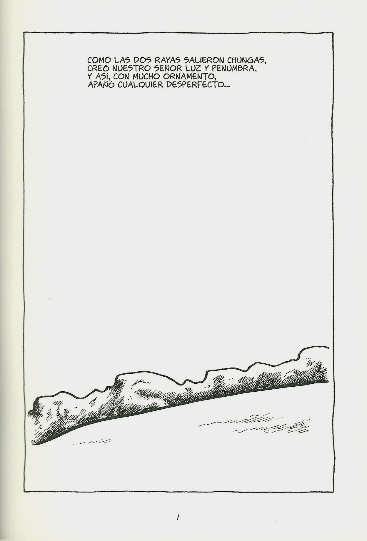 Arquetipo page 6 full
