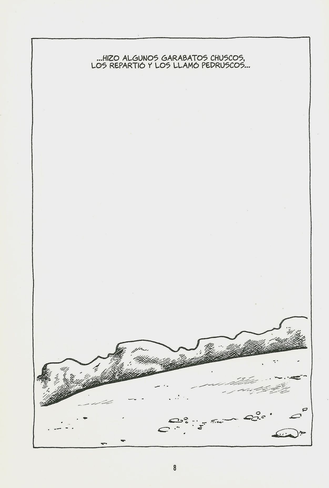 Arquetipo page 7 full