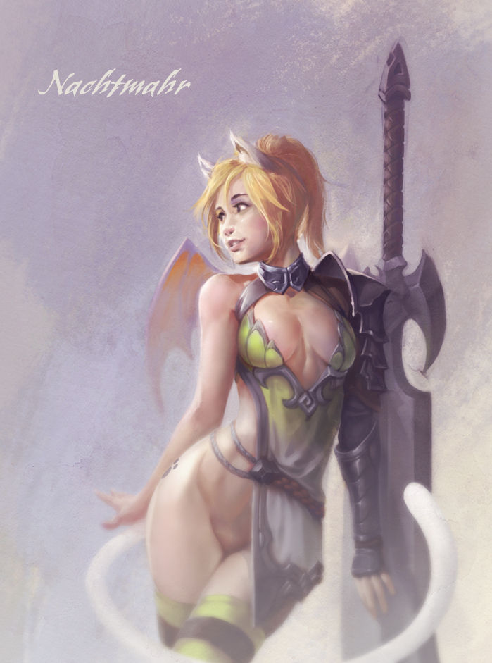 Artist - Nachtmahr page 4 full