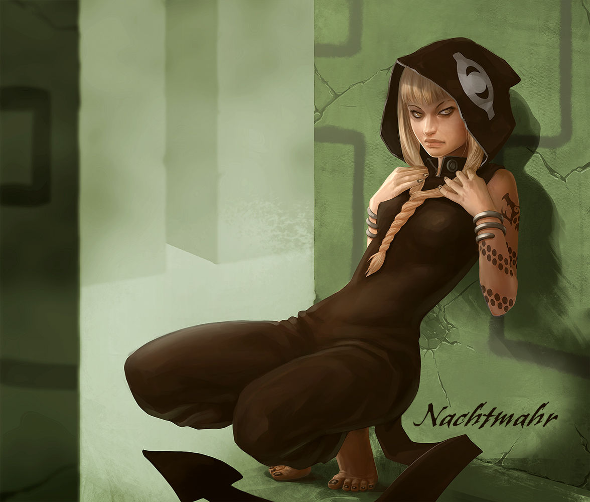 Artist - Nachtmahr page 6 full