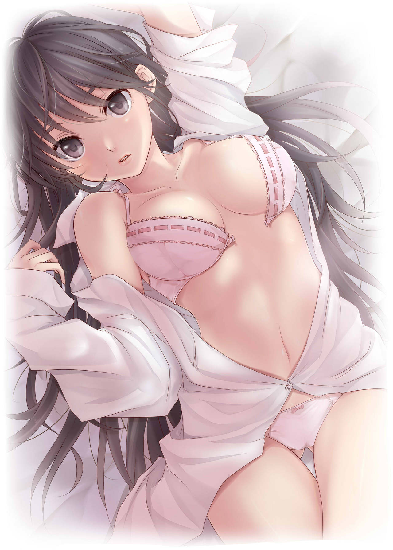 柾見ちえ page 1 full