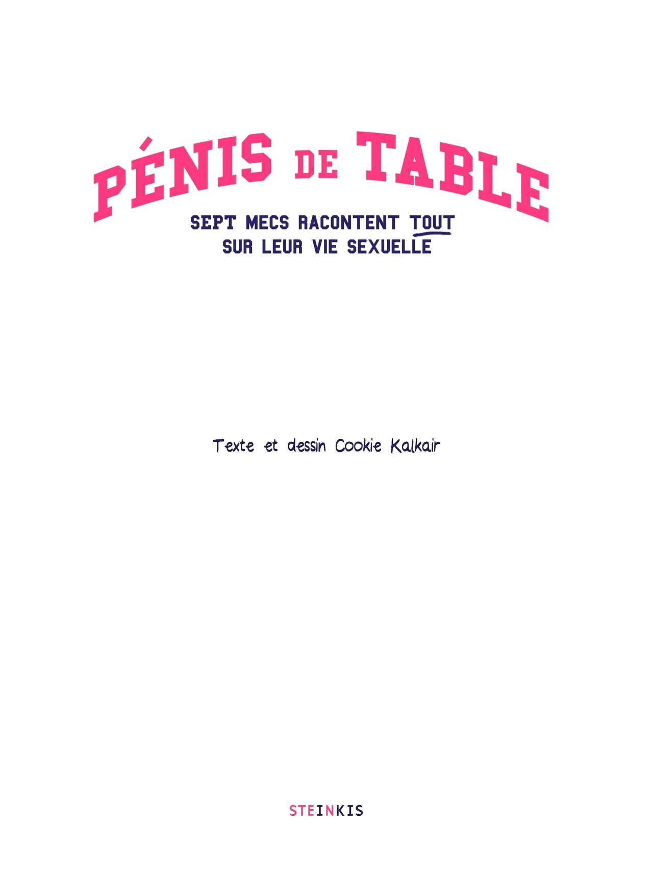 Pénis de table page 3 full
