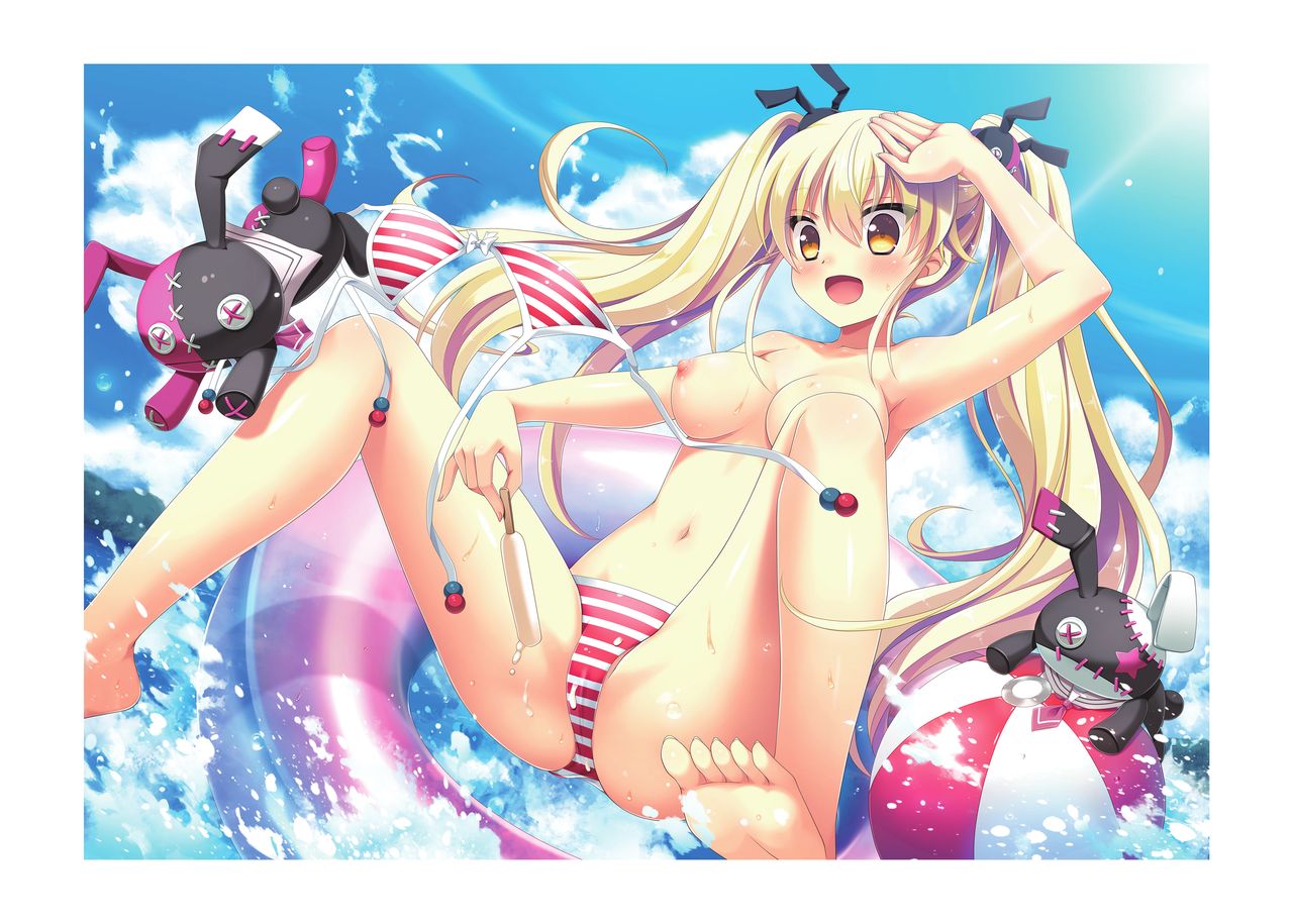 Hulotte Publicity Visual book page 10 full