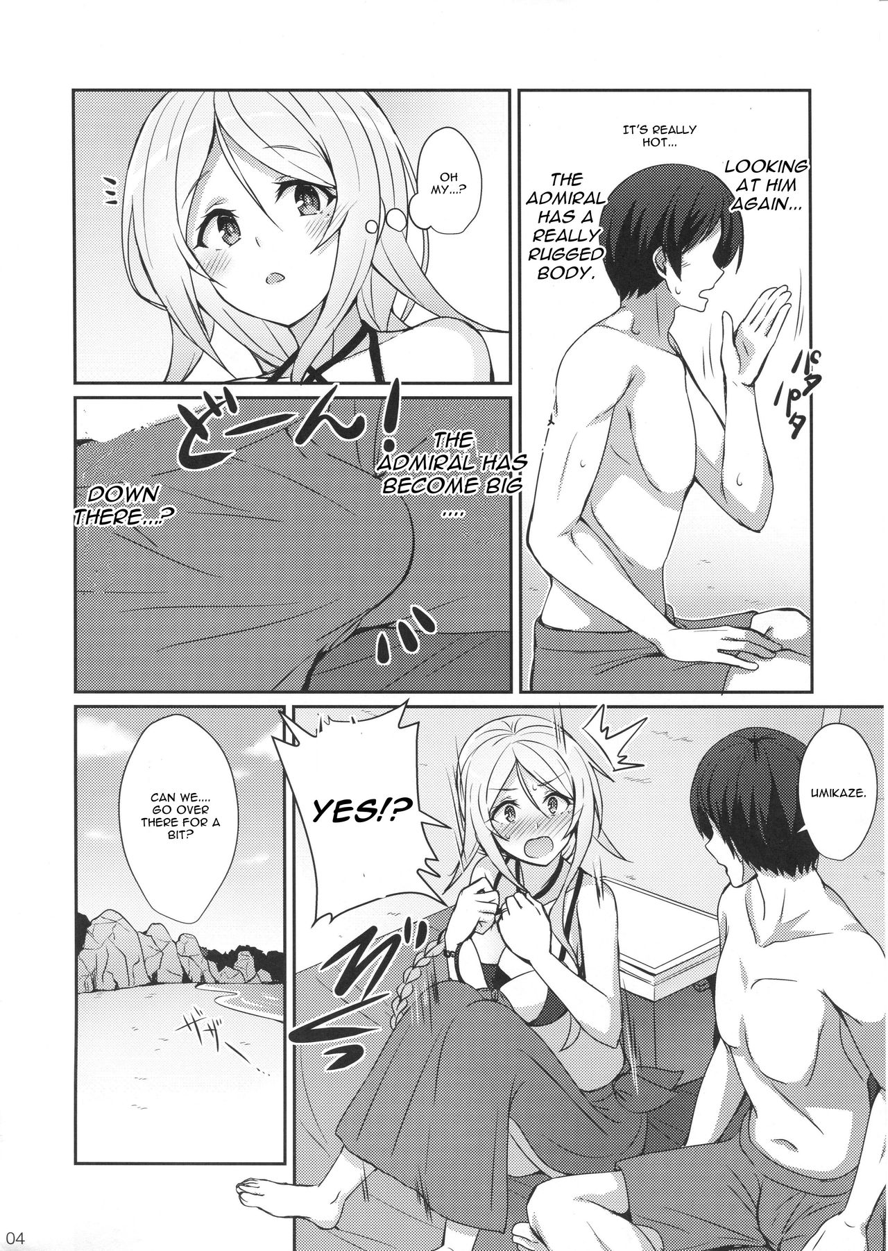 Umiumiumikaze page 3 full