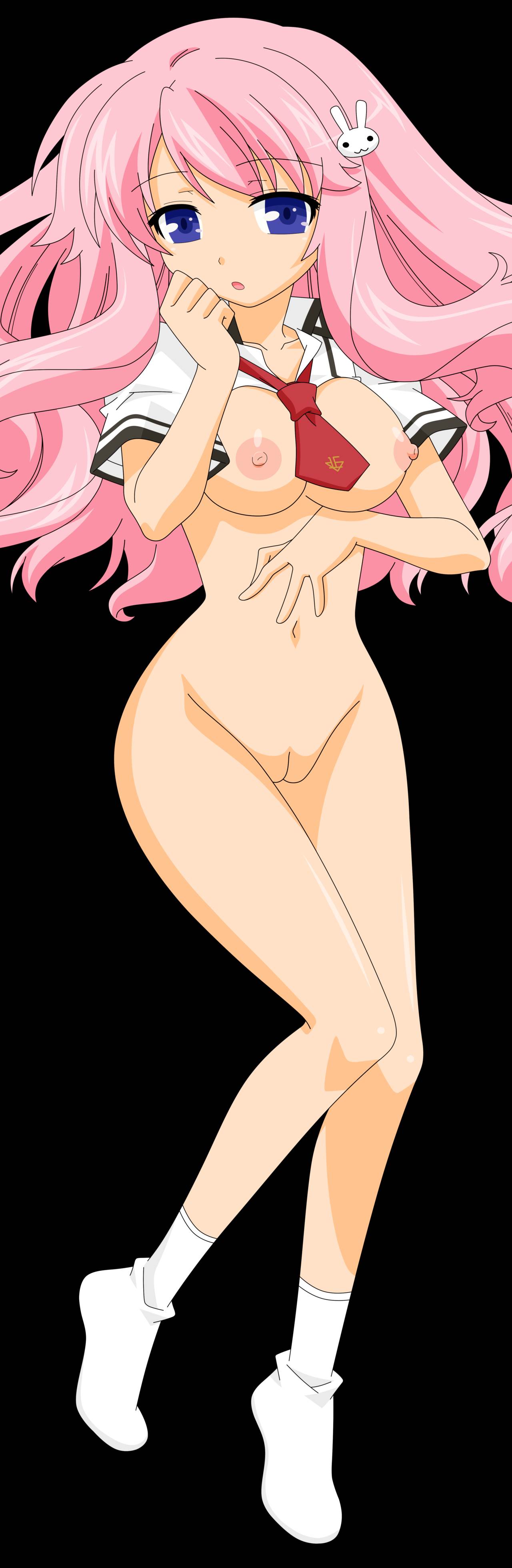 Mizuki Himeji simple vectors page 3 full