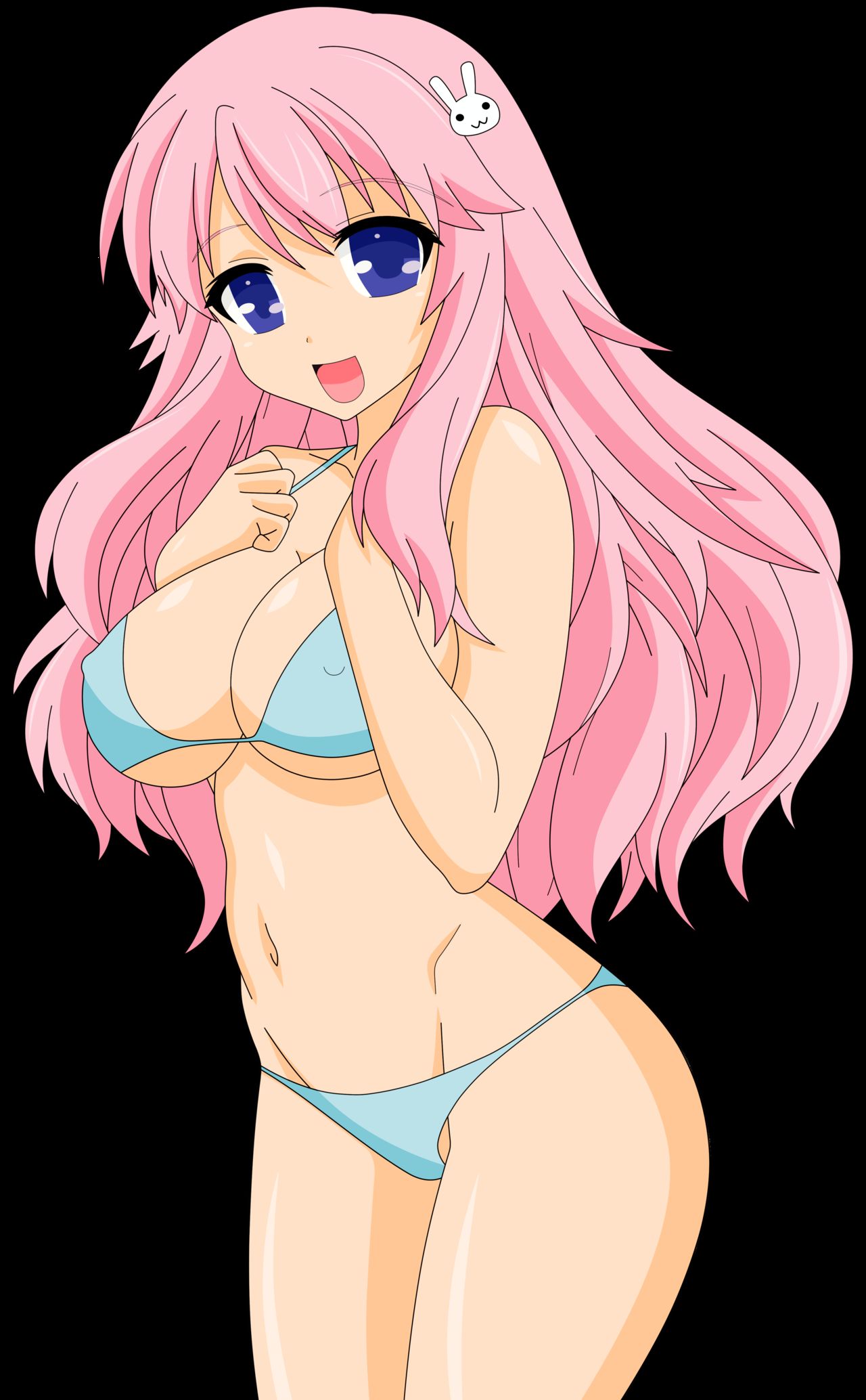 Mizuki Himeji simple vectors page 7 full