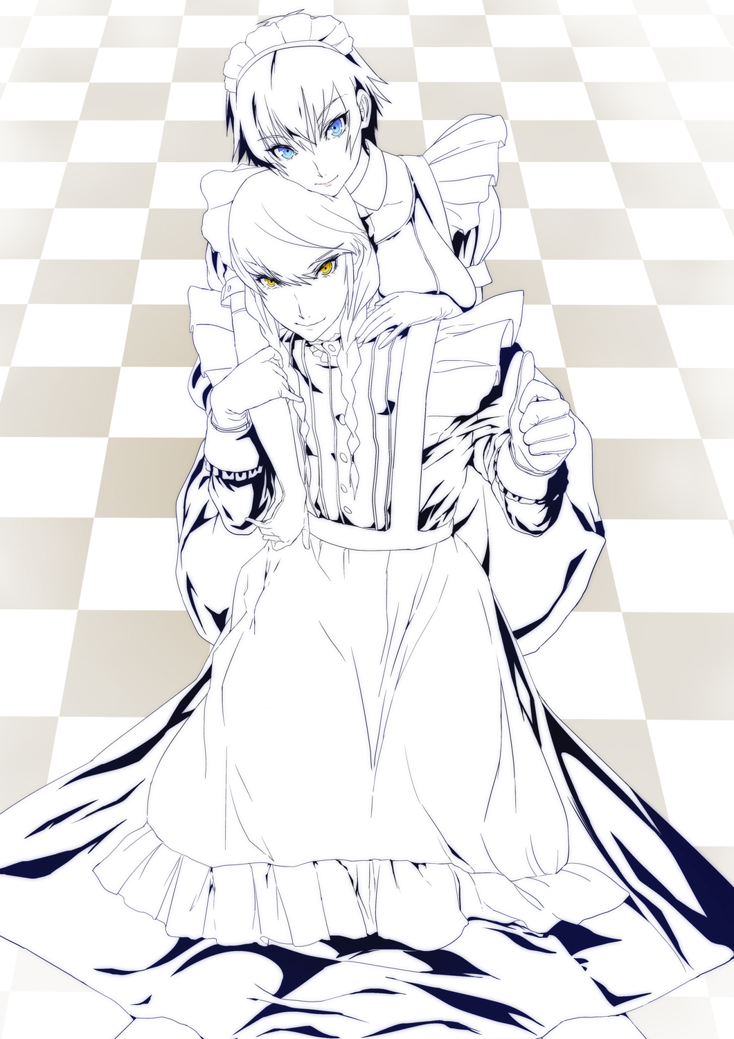 Shino page 9 full