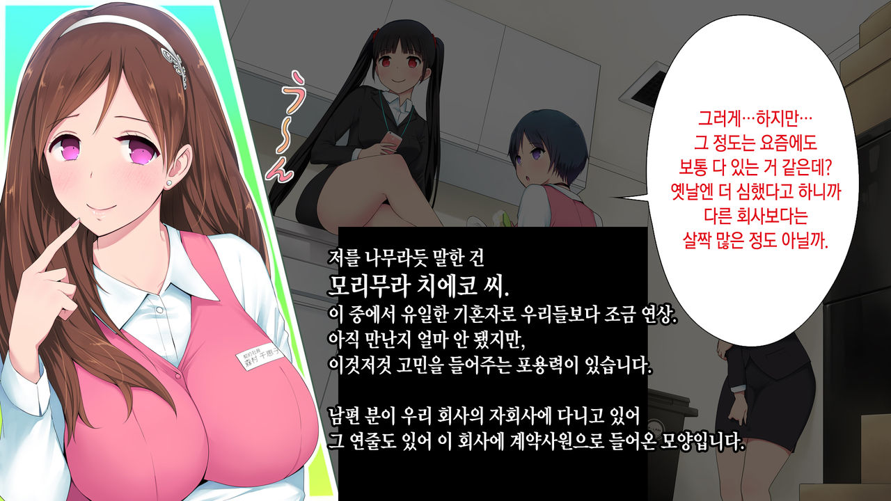 Kono Kaisha...Nanika Okashii! 2 page 4 full